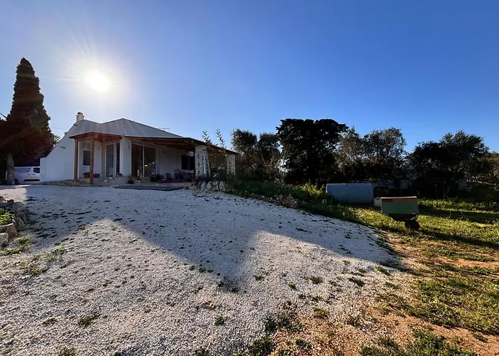 Maresca - Countryside House In
