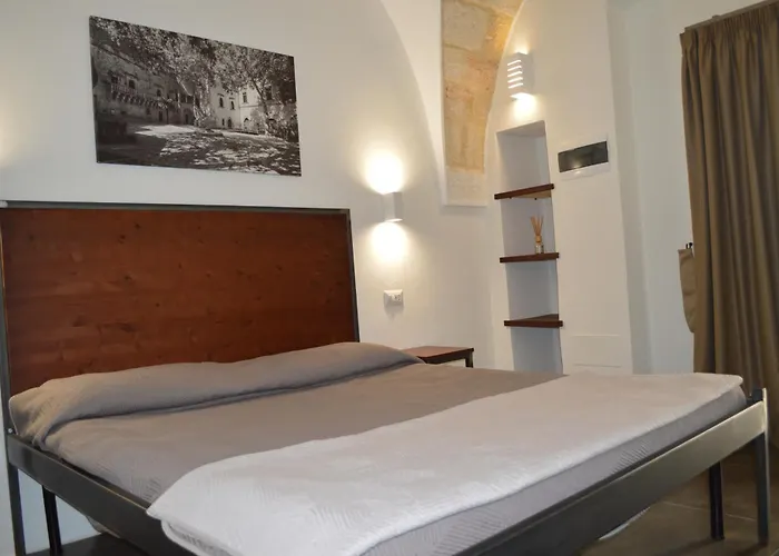  GH Dimora Sant'Anna