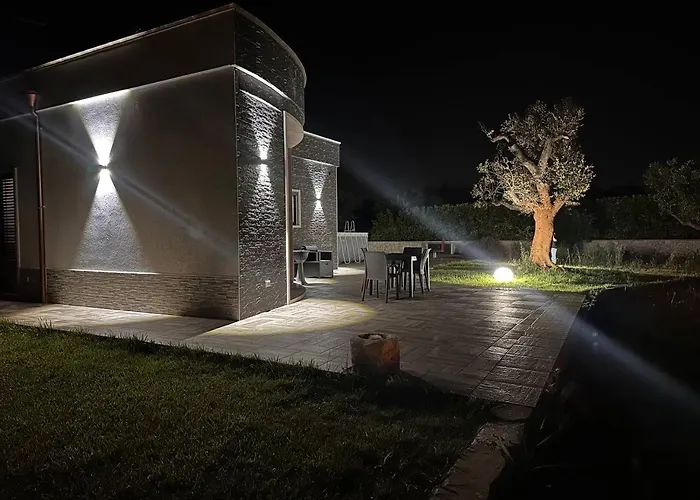 Parco acquatico Hotel: Pandora Luxury Suite