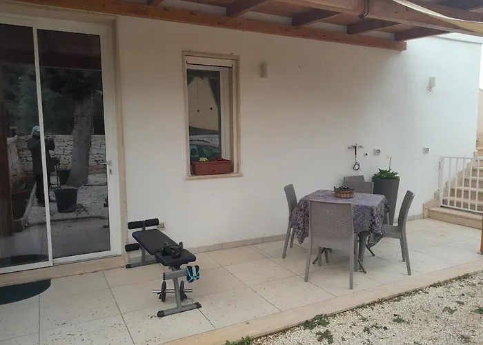 Maresca - Countryside House In