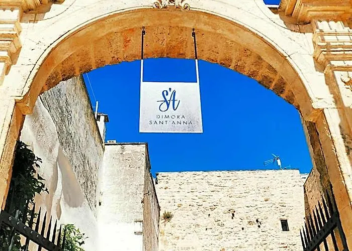  GH Dimora Sant'Anna